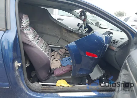 2008 Saturn Astra Xr из США, поврежденный, VIN W08AT271185039869